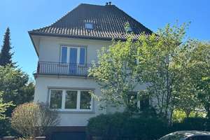 LIST-MALERVIERTEL:
FREISTEHENDES STADTHAUS MIT 9 ZIMMERN ZUM ARBEITEN/WOHNEN ODER 
EINE GR. FAMILI – Die vollständige Adresse der Immobilie erhältst du vom Anbieter., 30177 List, Hannover – Vorschaubild 3
