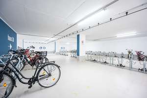 Wohnkomfort auf 87 m² - 3 Zimmer, 2 Bäder & Balkon – 40468 Derendorf, Düsseldorf – Vorschaubild 6
