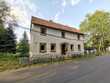 Einfamilienhaus mit Nebengebäude bei Dresden, Hanglage am Tännichtbach