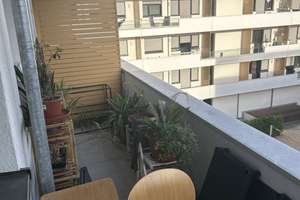 Moderne 1,5-Zimmer-Wohnung in Heidelberg – Zollhofgarten 6, 69115 Bahnstadt, Heidelberg – Vorschaubild 5