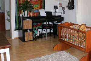 Helle, ruhige 3-Zimmer-Wohnung im Münchner Norden – Die vollständige Adresse der Immobilie erhältst du vom Anbieter., 80933 Lerchenau-Ost, München – Vorschaubild 2