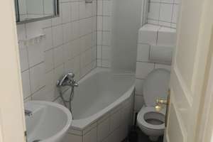 Friedenau: 3 Zi-Wohnung / Altbau – Die vollständige Adresse der Immobilie erhältst du vom Anbieter., 12159 Schöneberg, Berlin – Vorschaubild 12