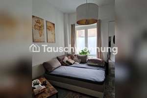 Tauschwohnung: Wohnung in Ehrenfeld – Die vollständige Adresse der Immobilie erhältst du vom Anbieter., 50823 Ehrenfeld (Ortsteil), Köln – Vorschaubild 2