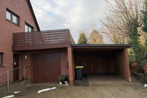 Großes gepflegtes Einfamilienhaus Haus in Huntlosen mit Einliegerwohnung – Die vollständige Adresse der Immobilie erhältst du vom Anbieter., 26197 Großenkneten – Vorschaubild 38