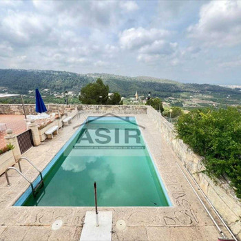 Chalet 5 Zimmer Verkauf Alzira