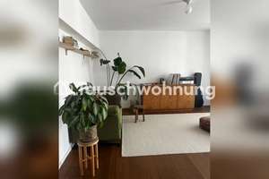 Tauschwohnung: Köln, Innenstadt: 2-Zimmer-Wohnung, 62 m², 1200 € – Die vollständige Adresse der Immobilie erhältst du vom Anbieter., 50678 Altstadt/Süd, Köln – Vorschaubild 2