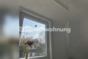 Tauschwohnung: Moderne 4 Zimmer Wohnung mit Einbauküche