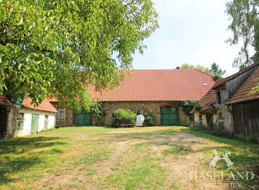 Bauernhaus & Landhaus Osnabrück (Kreis) ImmobilienScout24