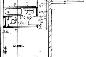 Attraktive, helle Wohnung mit Wintergarten in optimaler Lage Nähe Peterskirche – Kapellenstraße 6, 90478 Ludwigsfeld, Nürnberg – Vorschaubild 6