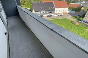Sie suchen eine kleine gemütliche neue Wohnung mit einem großem Balkon? Dann habe ich das Richtige! – Badeteichstr. 50, 39126 Rothensee, Magdeburg – Vorschaubild 10