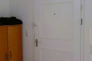 All-In-Miete,  möbliertes Altbauapartment mit 2 Balkonen & Parkplatz in Bestlage Wiesbaden-Südost – Mainzer Straße 62, 65185 Südost, Wiesbaden – Vorschaubild 15
