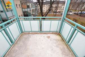 Sonniges ZUHAUSE mit Balkon gesucht? – Hofer Straße 32, 9130 Sonnenberg, Chemnitz – Vorschaubild 5