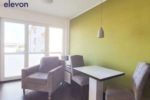 Möbliertes 1-Zimmer-Apartment im elevon – Hamburger Str. 1, 80809 Am Riesenfeld, München – Vorschaubild 6