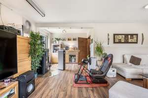 Neuer Preis - Einfamilienhaus mit Garten, Pool und PV Anlage – Die vollständige Adresse der Immobilie erhältst du vom Anbieter., 21745 Hemmoor – Vorschaubild 2