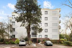 Geräumiger & heller Rohdiamant mit Parkblick: 3 Zimmer, Garage sowie Fahrstuhl | Eversten Holz – Die vollständige Adresse der Immobilie erhältst du vom Anbieter., 26122 Eversten, Oldenburg (Oldenburg) – Vorschaubild 21