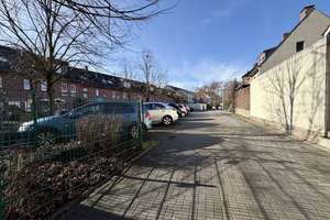 M'GLADBACH - SCHRIEVERS - MODERNES REIHENECKHAUS NEBST TERRASSE, GARTEN & PKW-GARAGE! – Die vollständige Adresse der Immobilie erhältst du vom Anbieter., 41239 Schrievers, Mönchengladbach – Vorschaubild 29
