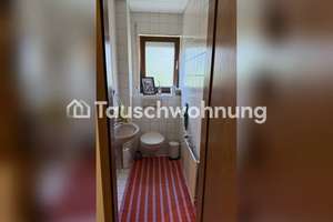 Tauschwohnung: Stuttgart, Möhringen: 3,5-Zimmer-Wohnung, 90 m²