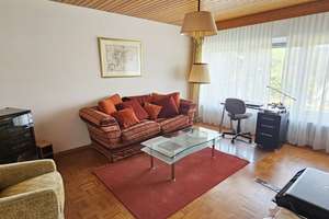 Schönes Zweifamilienhaus mit toller Aussicht in ruhiger Wohnlage – Eichbergstraße 32, 79117 Littenweiler, Freiburg im Breisgau – Vorschaubild 5