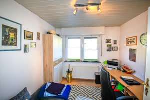Gepflegtes Dreifamilienhaus mit Garten, Garage und drei Stellplätzen – 67067 Maudach, Ludwigshafen am Rhein – Vorschaubild 8