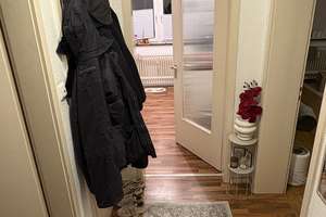 Geräumige 2-Zimmer-Wohnung mit großem Balkon – ab 01.02.2026 – Brunnenstraße 11, 68259 Feudenheim, Mannheim – Vorschaubild 9