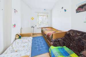 Platz für Lebensträume!! Haus mit Garage, Sauna und Ausbaureserve! – Die vollständige Adresse der Immobilie erhältst du vom Anbieter., 39240 Calbe (Saale) – Vorschaubild 5