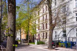 Charmante 2 Zi. Wohnung mit Wannenbad in toller Lage von Stadtfeld-Ost – Magdeburg – Vorschaubild 1