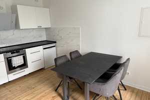 Wunderschöne Hinterhofwohnung - neu saniert – Hildebrandtstraße 23, 40215 Düsseldorf – Vorschaubild 6