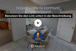 Charmante Doppelhaushälfte in ruhiger Lage – Die vollständige Adresse der Immobilie erhältst du vom Anbieter., 44388 Lütgendortmund (Ortsteil), Dortmund – Vorschaubild 30