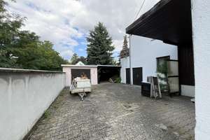 Freistehendes Einfamilienhaus mit Garage, Terrasse und Garten in Maxdorf – Die vollständige Adresse der Immobilie erhältst du vom Anbieter., 67133 Maxdorf – Vorschaubild 9