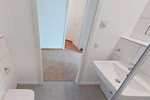 Modernes Wohnen in Kronsrode: Geräumige 4-Zimmer-Wohnung mit EINBAUKÜCHE – Christine-Hardt-Straße 17, 30539 Bemerode, Hannover – Vorschaubild 27
