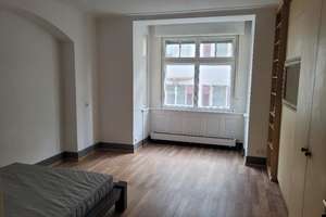 Zentral gelegene 3 Zimmer Wohnung Stuttgart Ost  – Schlößlestraße 7, 70186 Gablenberg, Stuttgart – Vorschaubild 1