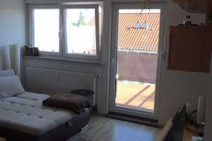 Dachgeschoss-Wohnung  mit Dachterrasse – Gaustr. 161, 67549 Worms – Vorschaubild 6