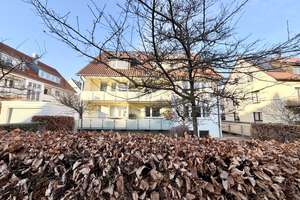 Helle 2-Zimmer-Wohnung mit Balkon in begehrter Wohnlage von Stuttgart-Vaihingen – Die vollständige Adresse der Immobilie erhältst du vom Anbieter., 70563 Heerstraße, Stuttgart – Vorschaubild 11