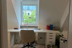 Modernisierte 2-Zimmer-Wohnung zwischen Residenz & Dom | Neue Einbauküche | 52 m² – Bibrastraße 5, 97070 Altstadt, Würzburg – Vorschaubild 13