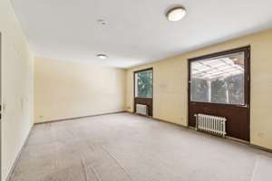 Bungalow auf ca. 400 m² Grund in ruhiger Lage: 145 m² auf einer Ebene (EG) - zzgl. 100 m² (UG) – Die vollständige Adresse der Immobilie erhältst du vom Anbieter., 85579 Neubiberg – Vorschaubild 14