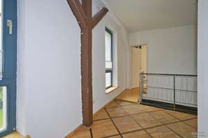 Urbaner Loft-Style: Ruhige Remise im Industrie-Chic – Exklusives Wohnen in Braunschweig auf 106 m² – Die vollständige Adresse der Immobilie erhältst du vom Anbieter., 38104 Östliches Ringgebiet, Braunschweig – Vorschaubild 10