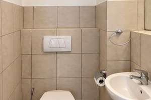 Bezugsfrei im Spitäle – große, helle Wohnung mit Terrasse & Tiefgarage – 97082 Altstadt, Würzburg – Vorschaubild 9