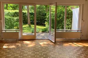Sonniges Familienhaus mit Garten in Dahlem!  4 Schlafzimmer – Hellriegelstr. 17, 14195 Dahlem, Berlin – Vorschaubild 3