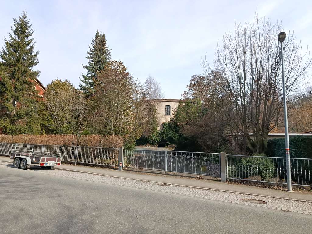 Immobilie in Werdau - Die Wiege des Werdauer Fahrzeugbaus - Bild 0