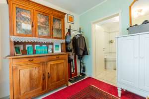 Vermietete 3-Zimmer-Wohnung mit 2 Balkonen, Stellplatz und Tageslichtbad – Die vollständige Adresse der Immobilie erhältst du vom Anbieter., 55246 Mainz-Kostheim, Wiesbaden – Vorschaubild 9