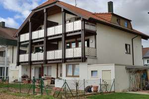 Schöne 3,5-Zimmer-Maisonette-Wohnung mit Balkon in Hemmingen – Die vollständige Adresse der Immobilie erhältst du vom Anbieter., 71282 Hemmingen – Vorschaubild 17