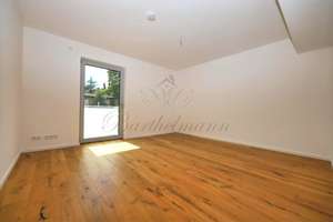Exklusiver Neubau: 5 Zimmer, Terrasse, 2 Bäder, Fahrstuhl & Tiefgarage  Provisionsfrei für Käufer ! – 4155 Gohlis-Süd, Leipzig – Vorschaubild 6