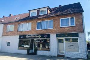 1,5 Zi.-Dachgeschosswohnung ab sofort! Fabriciusstraße! Bramfeld! – 22177 Bramfeld, Hamburg – Vorschaubild 17