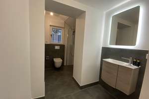 EG-Wohnung in klassischer Stadtvilla  PROVISIONSFREI! Weitere Wohnungen vorh. – Die vollständige Adresse der Immobilie erhältst du vom Anbieter., 12205 Lichterfelde, Berlin – Vorschaubild 6