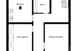 Ein-/bis Zweifamilienhaus mit Garten in attraktiver Lage von Bonn - Whg 1.OG aktuell vermietet – Die vollständige Adresse der Immobilie erhältst du vom Anbieter., 53229 Vilich-Müldorf, Bonn – Vorschaubild 15