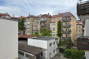 Gemütliche 3-Zimmer-Wohnung mit Sonnenbalkon im Stuttgarter Westen – Rosenbergstraße 84, 70176 Rosenberg, Stuttgart – Vorschaubild 21