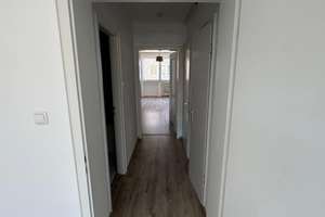 Bahnhof nahe 2-Zimmer Wohnung mit EBK und Balkon! – Bahnhofstraße 23, 52064 Marschiertor, Aachen – Vorschaubild 5