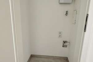 Wohnen zwischen Stadtpark und Maxtor – Stuckstrasse 5, 90409 Pirckheimerstraße, Nürnberg – Vorschaubild 11