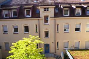 Gemütliche 2-Zimmer-Wohnung mit Einbauküche in St. Johannis/Nürnberg Nord – Die vollständige Adresse der Immobilie erhältst du vom Anbieter., 90419 Bielingplatz, Nürnberg – Vorschaubild 9