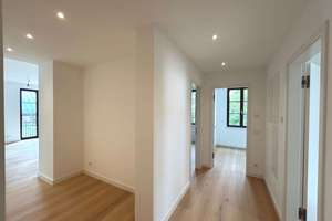 Erstbezug! Exklusive Neubau-Wohnung Stadtvilla Köster Living – Kösterstraße 20, 14165 Zehlendorf, Berlin – Vorschaubild 6